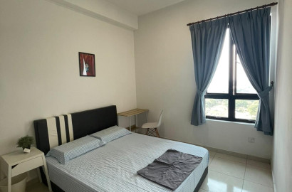 Room for rent at Sky Breeze @ Iskandar Puteri