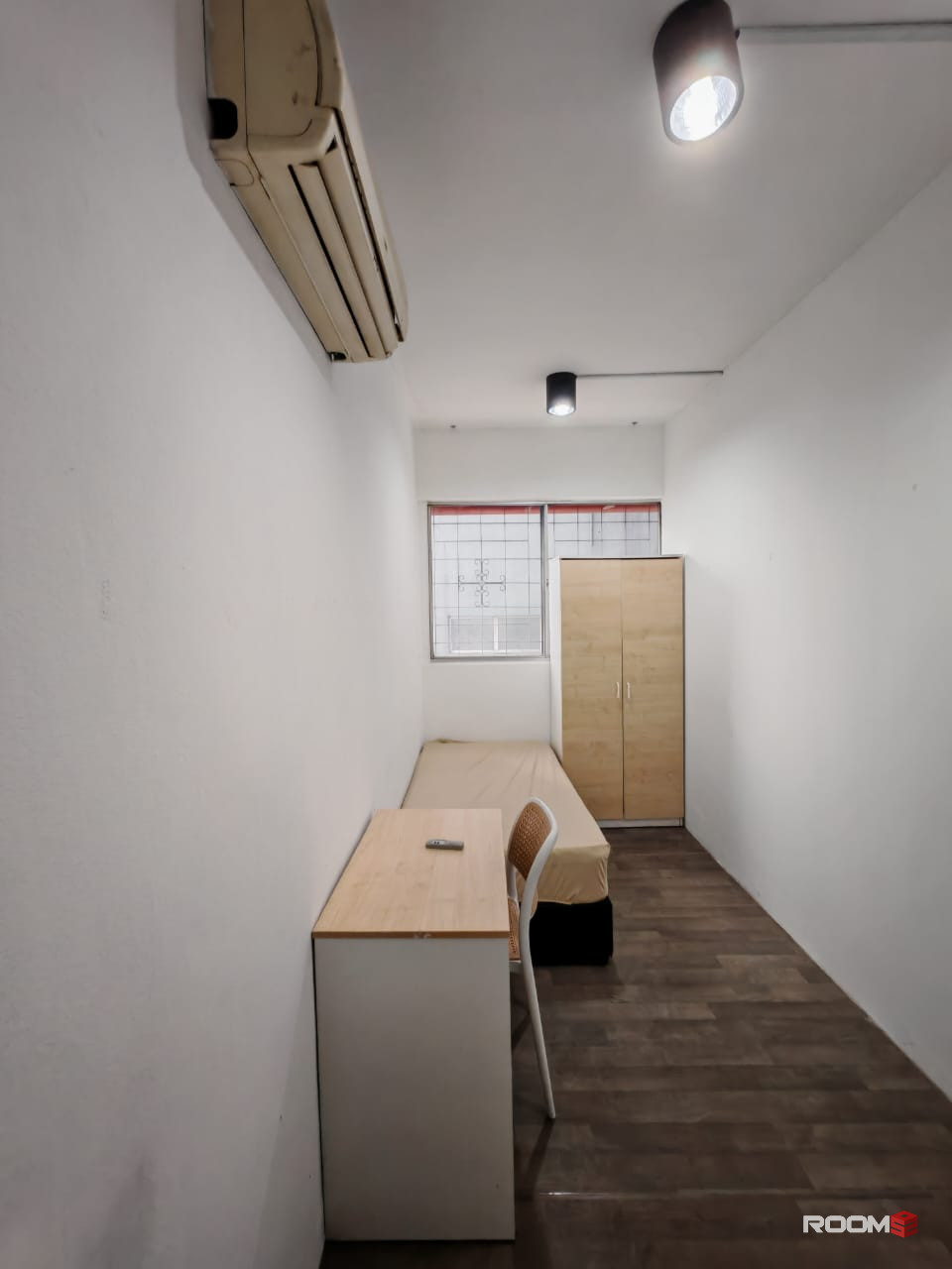 🛑 0 Deposit Hotel Room @ Chow Kit 🛌✨ Near Hospital Kuala Lumpur