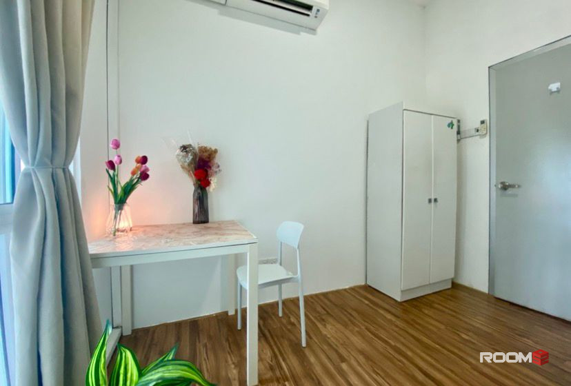 Female MSU Student Room @ Arte Subang West – Near Menara U & Menara U2 Seksyen 13, Shah Alam | RM650–750 |