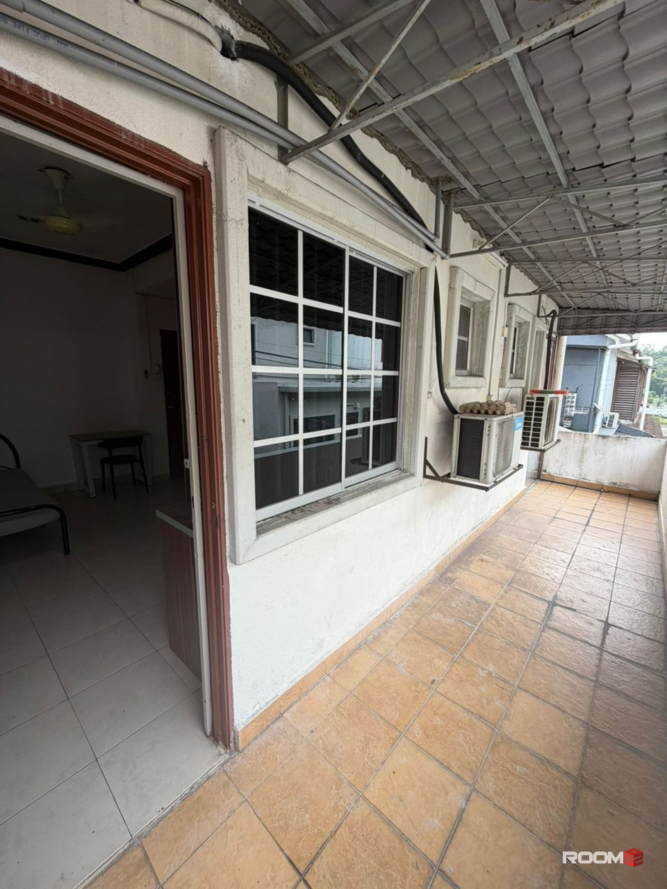 💥LOW DEPOSIT💥SUBANG JAYA USJ MIDDLE ROOM WITH PRIVATE BATHROOM FOR RENT🏠NEARBY USJ21 LRT🚂🚂