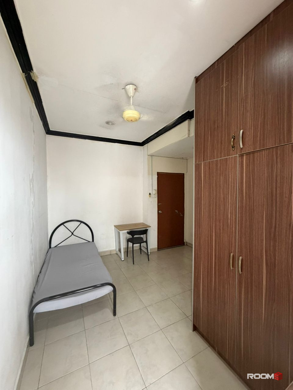 💥LOW DEPOSIT💥SUBANG JAYA USJ MIDDLE ROOM WITH PRIVATE BATHROOM FOR RENT🏠NEARBY USJ21 LRT🚂🚂