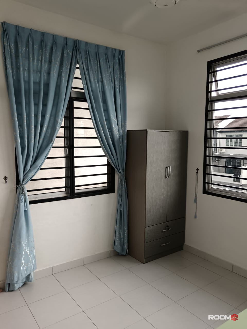 Female room at Taman Pulai Mutiara @ Gelang Patah