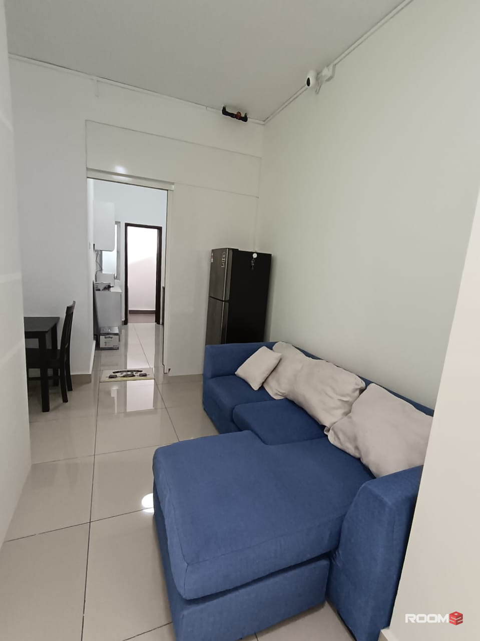 Female room for rent at SuriaMas Suite @ Larkin JB