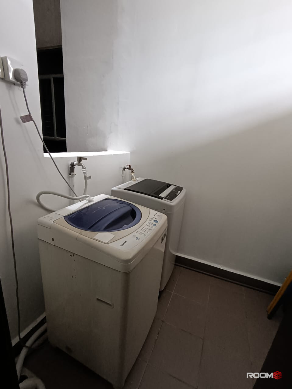 Female room for rent at SuriaMas Suite @ Larkin JB