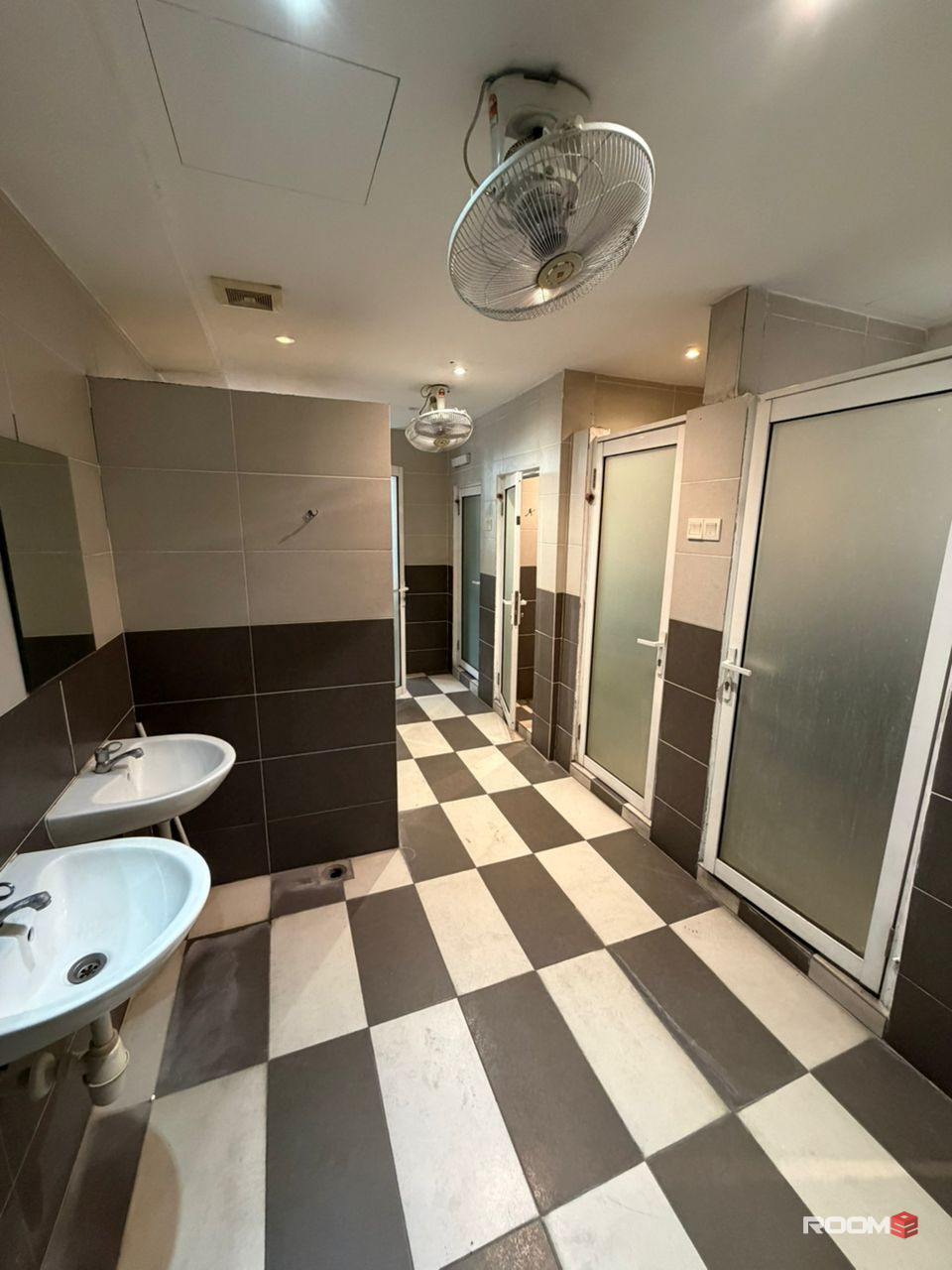 🤩LOW DEPOSIT🤩CO-LIVING Q INN HOTEL MIDDLE ROOM FOR RENT AT SUNWAY PJS 8🚩NEARBY SUNWAY PYRAMID, BRT MENTARI STATION🚂