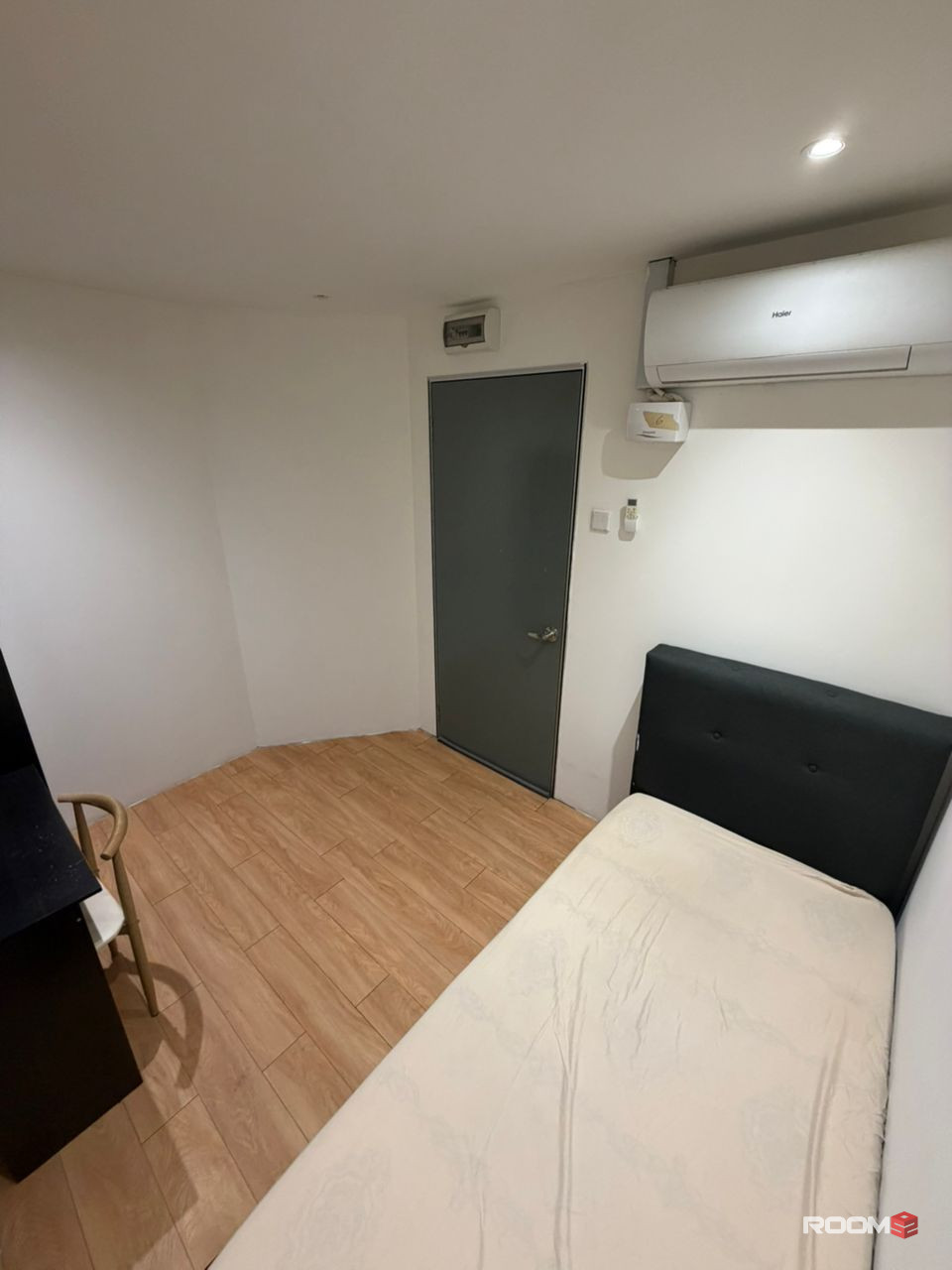 🤩LOW DEPOSIT🤩CO-LIVING Q INN HOTEL MIDDLE ROOM FOR RENT AT SUNWAY PJS 8🚩NEARBY SUNWAY PYRAMID, BRT MENTARI STATION🚂