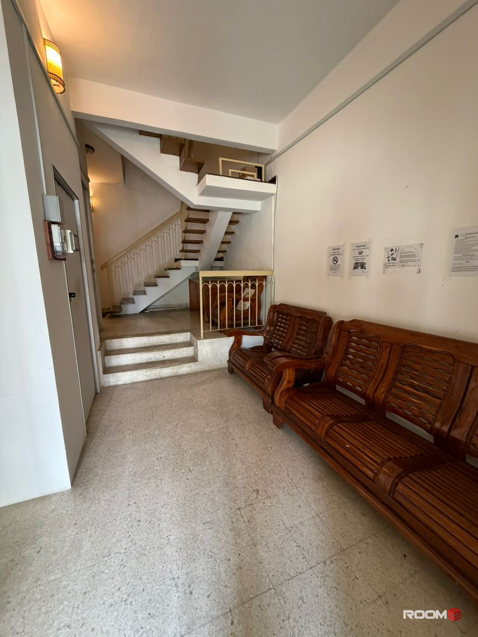 ‼️LOW DEPOSIT‼️SS22 Damansara Jaya Aircond Middle Room For Rent🏡Nearby Atria Shopping Gallery🔥