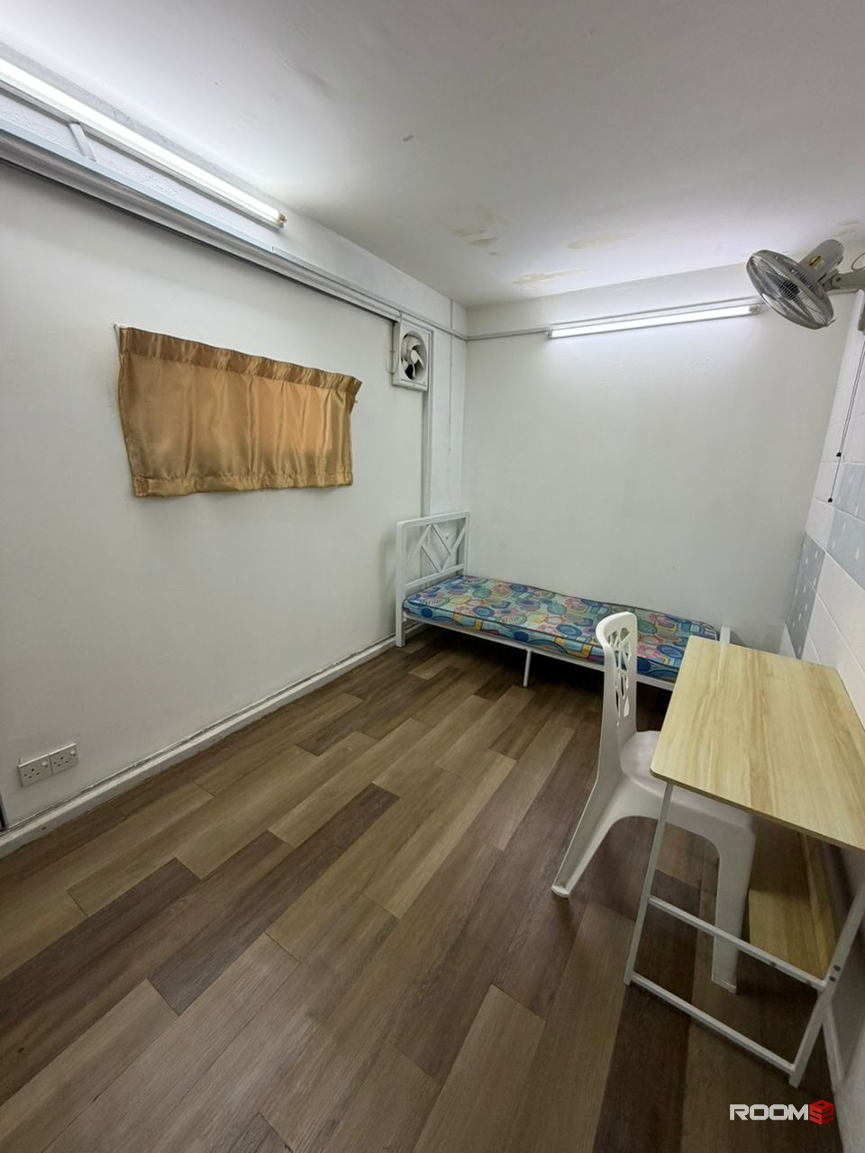 ‼️MURAH-MURAH‼️SS22 Damansara Jaya Middle Room For Rent🏡Nearby Atria Shopping Gallery🔥