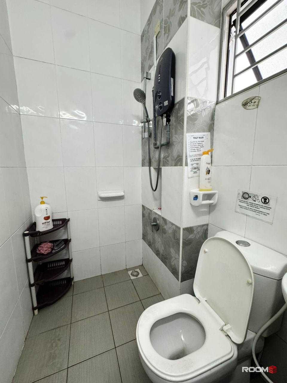 ‼️MURAH-MURAH‼️SETIA ALAM KLANG CHEAPER SINGLE ROOM FOR RENT🏠NEARBY SETIA CITY MALL, NIH , KOSSAN, NKVE🔥