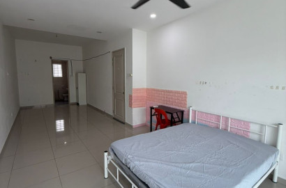 🔥LOW DEPOSIT🔥BANDAR BOTANIC KLANG MASTER ROOM FOR RENT🏠NEARBY GM KLANG , AEON MALL , PORT KLANG🚩