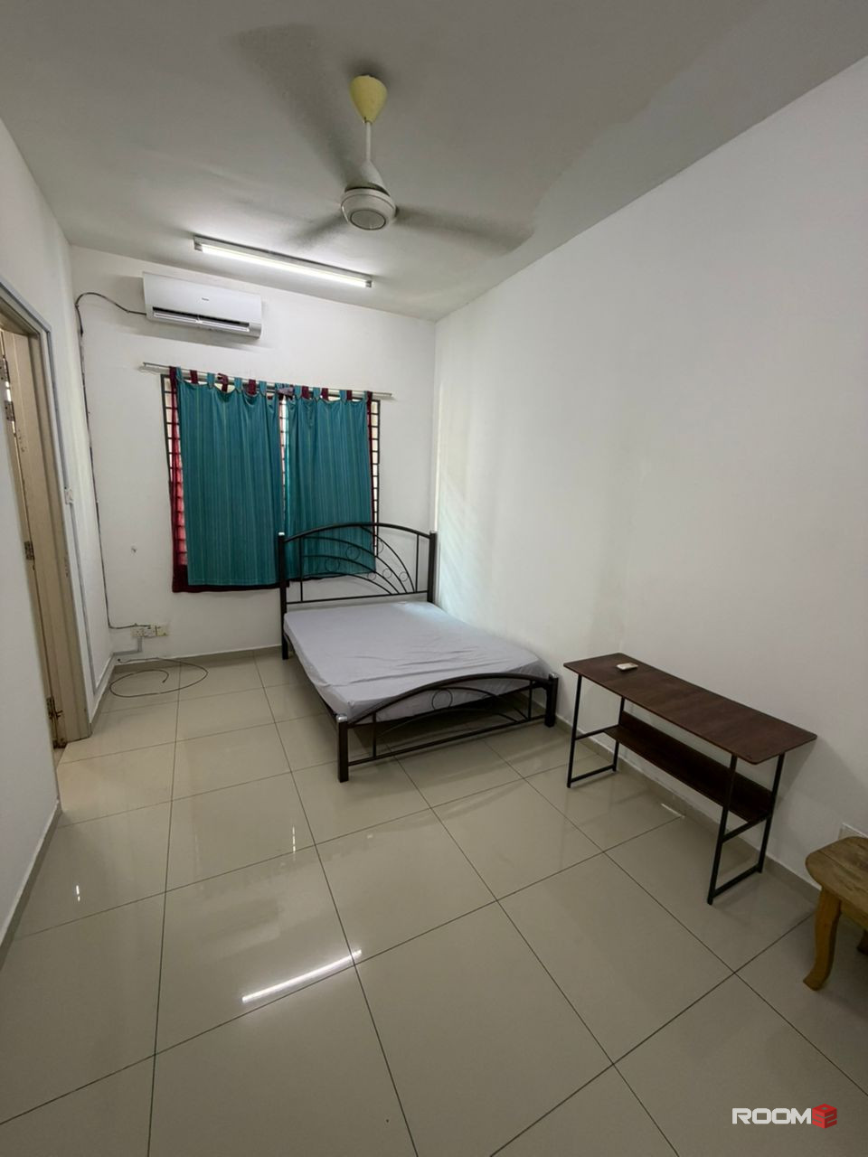 🔥MURAH-MURAH🔥BANDAR BOTANIC KLANG QUEENBED MIDDLE ROOM WITH PRIVATE BATHROOM FOR RENT🏠NEARBY GM KLANG , PORT KLANG✨