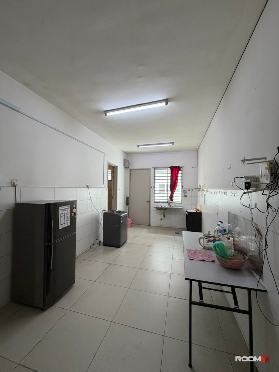 🔥MURAH-MURAH🔥BANDAR BOTANIC KLANG QUEENBED MIDDLE ROOM WITH PRIVATE BATHROOM FOR RENT🏠NEARBY GM KLANG , PORT KLANG✨
