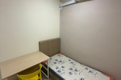 🙋‍♀️FEMALE ONLY🙋‍♀️SS22 DAMANSARA JAYA MIDDLE ROOM FOR RENT🏠NEARBY ATRIA SHOPPING GALLERY🚩