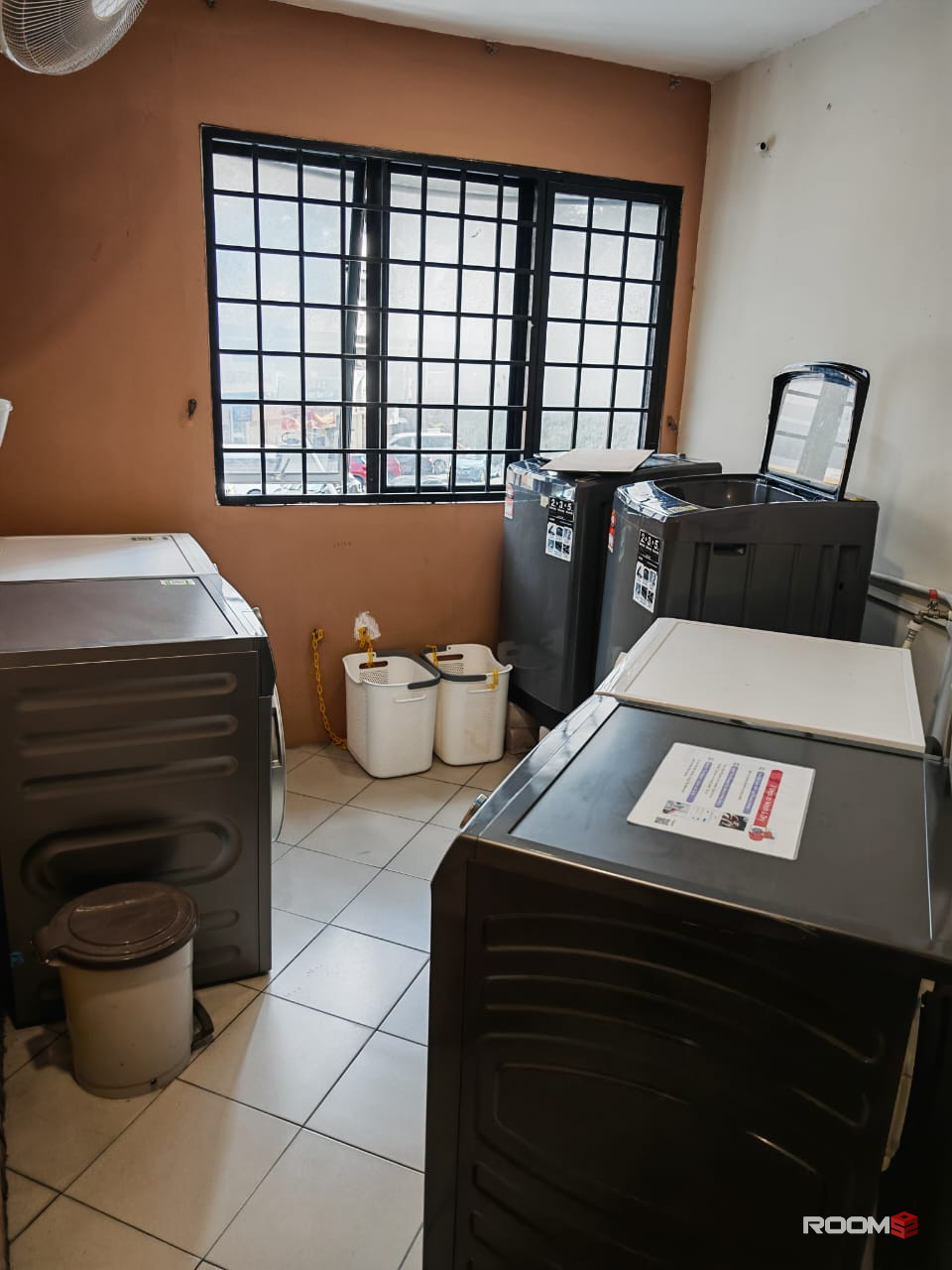 💰Low Deposit Room Nearby LRT, MRT, Sunway Velocity🚆