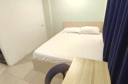 🏡Cheap & Cozy Room Near MRT, LRT Maluri ✨🚆