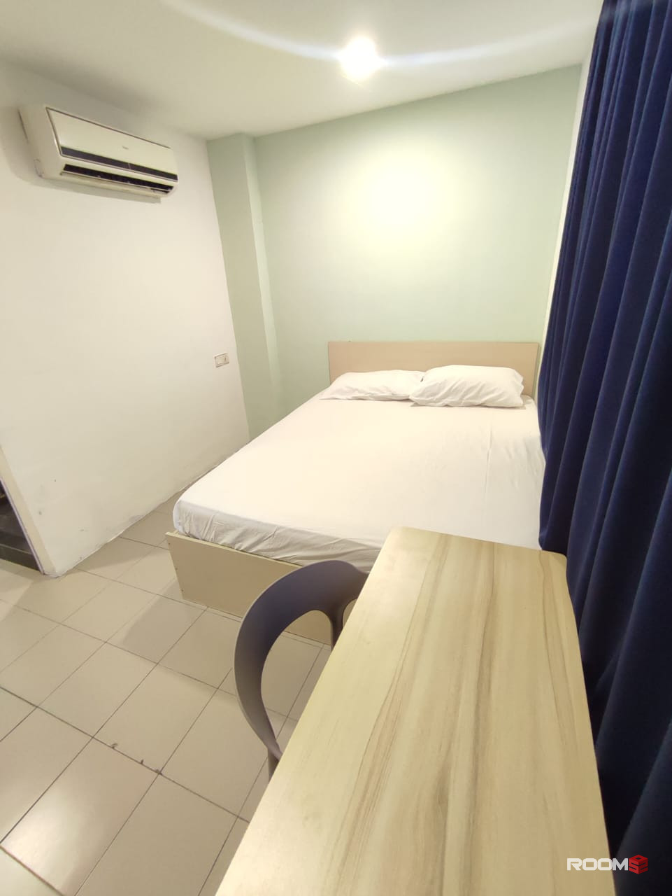 🏠Zero Deposit Room @ Maluri Nearby LRT/MRT/Public Transport🚄🚌