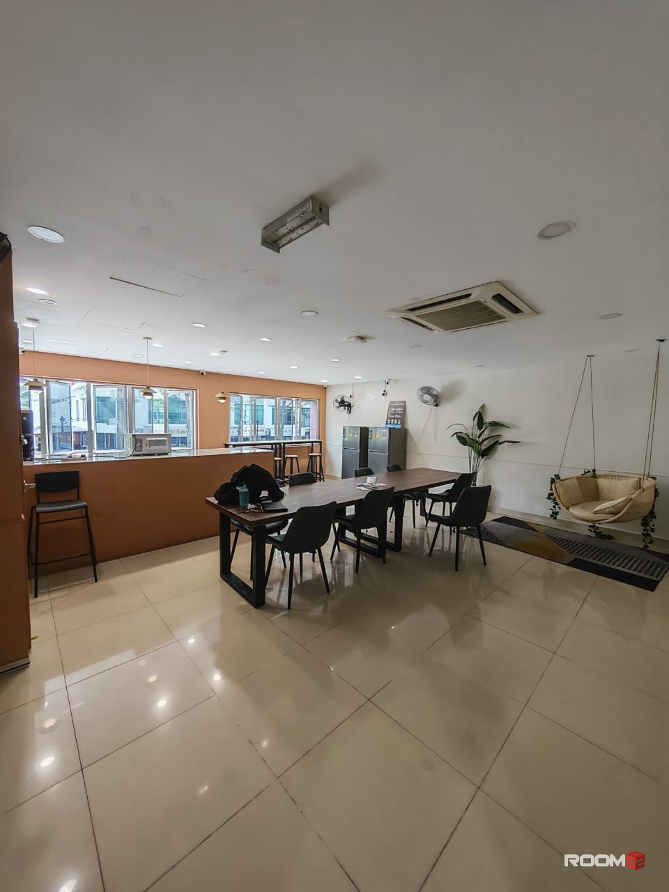🏠Zero Deposit Room @ Maluri Nearby LRT/MRT/Public Transport🚄🚌