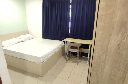 🔑 Zero deposit Room for Students & Working Adults