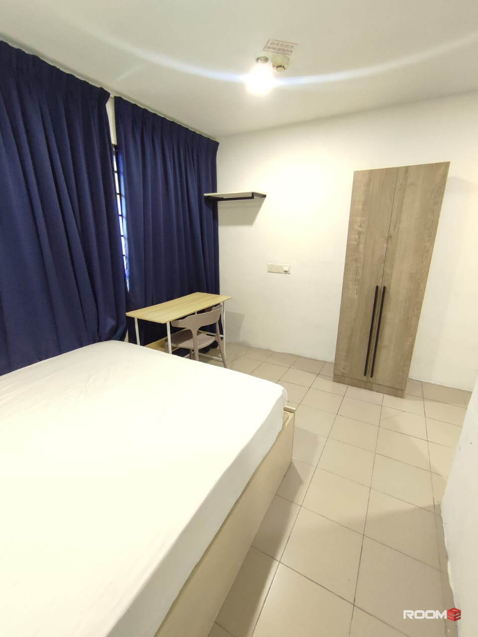 🏠Zero Deposit Room @ Maluri Nearby LRT/MRT/Public Transport🚄🚌