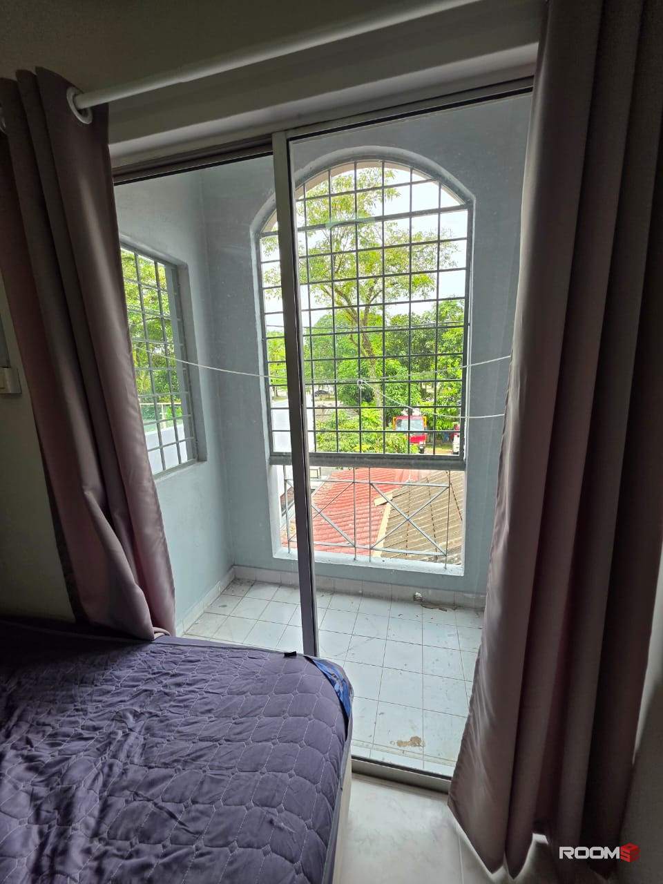 🔥LOW DEPOSIT🔥JALAN WAWASAN 2 PUSAT BANDAR PUCHONG NICE MIDDLE ROOM FOR RENT🏠✨✨✨
