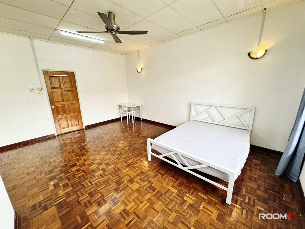 🏠 [1 Month DEPOSIT] Master Room @ Bandar Utama 🚗10 mins drive to 1 Utama Shopping Centre, The Starling Mall
