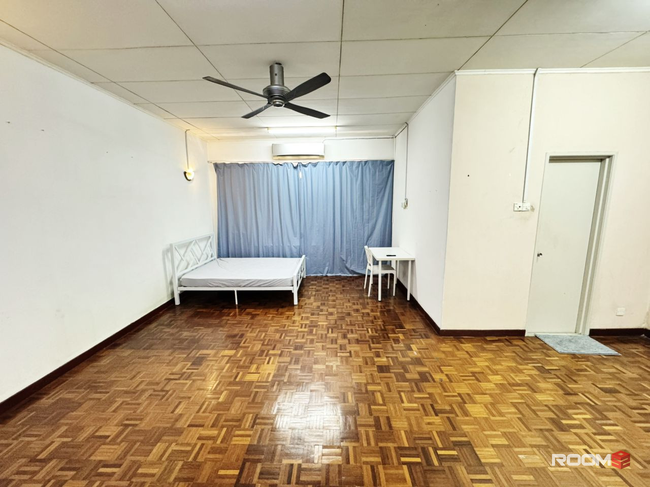 🏠 [1 Month DEPOSIT] Master Room @ Bandar Utama 🚗10 mins drive to 1 Utama Shopping Centre, The Starling Mall