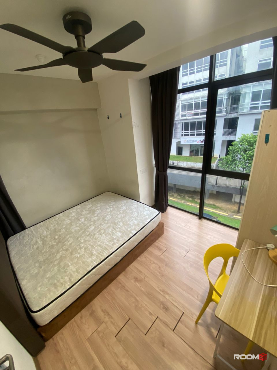 🚆 Room Rental Near Kentonmen MRT 🏡✨