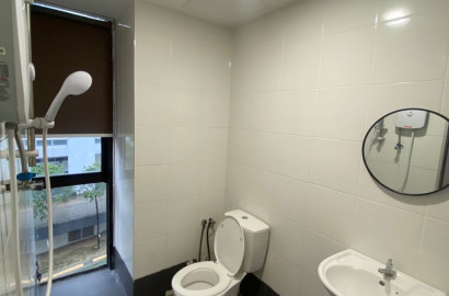Affordable Room Rental @ Kentonmen 🚆✨