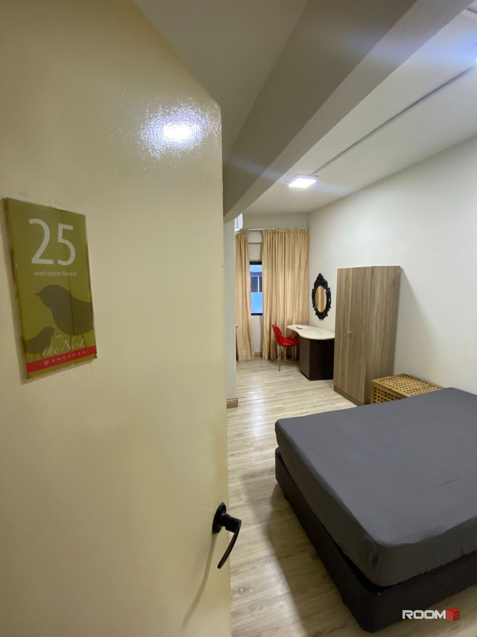 🏡 Premium Room Rental @ Bukit Bintang ✨ 🚆 Near MRT Bukit Bintang & Pavilion KL