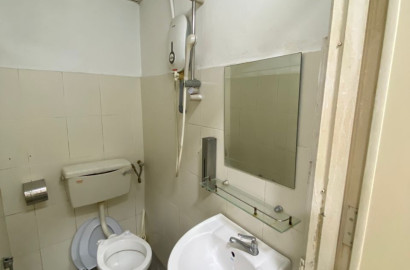 🔥 Affordable Room Rental Near Pavilion KL 🛍️ 🏡 Fully Furnished | Aircond Included ❄️