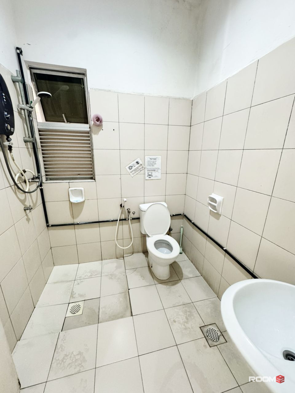 🤩PROMOTION🤩SETIA ALAM KLANG CHEAPER AIRCOND SINGLE ROOM FOR RENT🏠NEARBY SETIA CITY MALL , TOP GLOVE , NKVE🚩