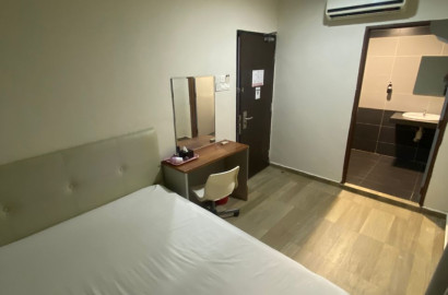 🏡🔥 Budget-Friendly Room @ Kuchai Lama | Near MRT & Mid Valley 🚆