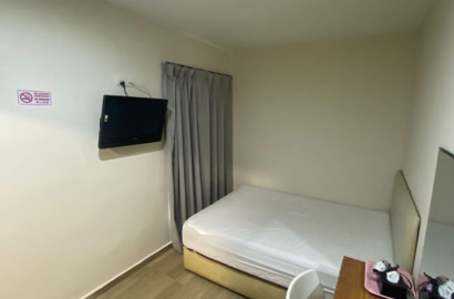 🏡✨ Affordable Room Rental @ KL City Hotel Kuchai Lama ✨🏡