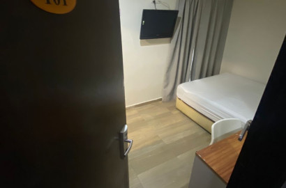 🔥 MOVE-IN READY ROOM Near MRT Kuchai & Mid Valley 🏠✨