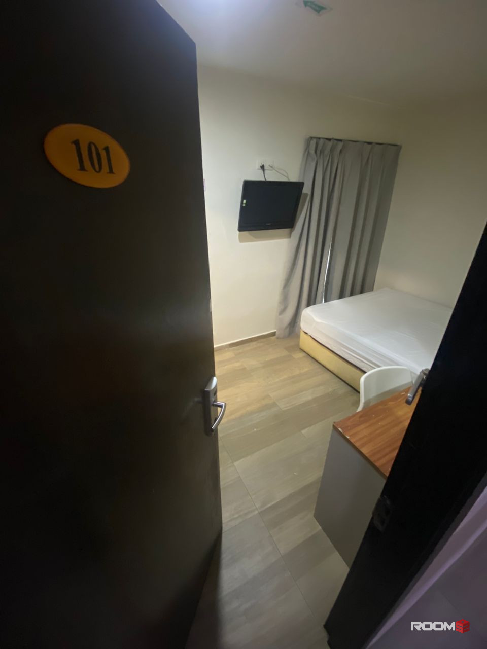 🌟 Affordable Room In KL City Hotel Kuchai Lama 🌟