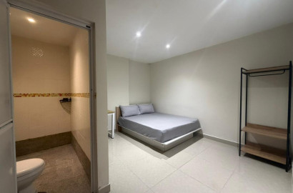 🔥No Deposit 🚆5 Min Walk to Monorail & MRT Bukit Bintang 🛍️5min walk to Sungei Wang, Times Square 🏢Room w/ Private To