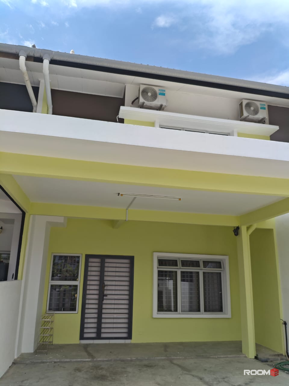 Male room for rent at Taman Nusantara Prima @ Gelang Patah