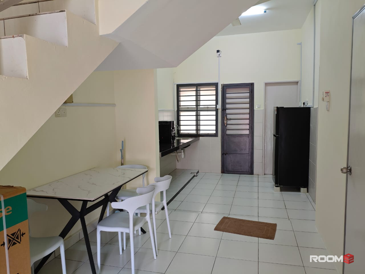 Male room for rent at Taman Nusantara Prima @ Gelang Patah