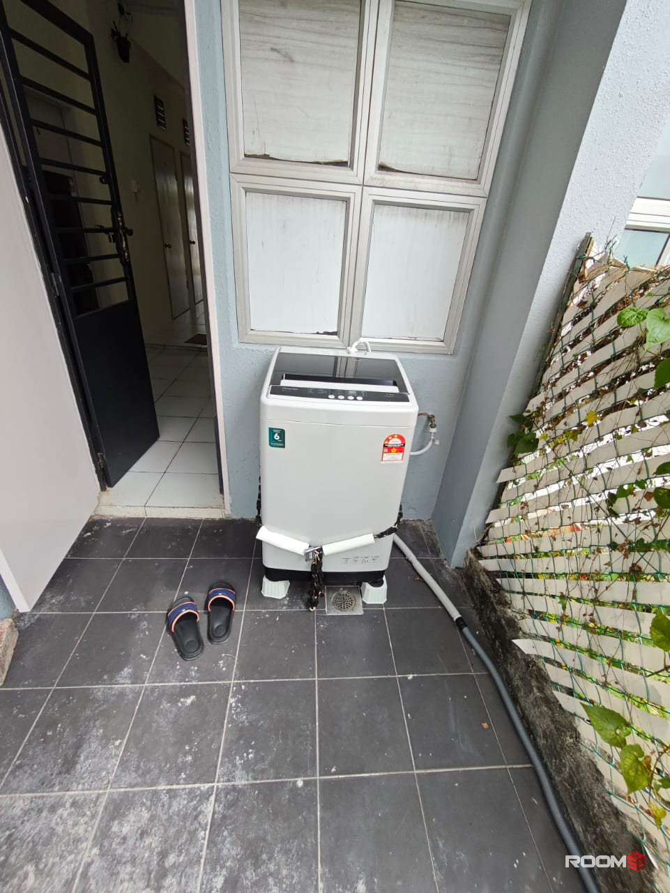 Male room for rent at Taman Nusantara Prima @ Gelang Patah
