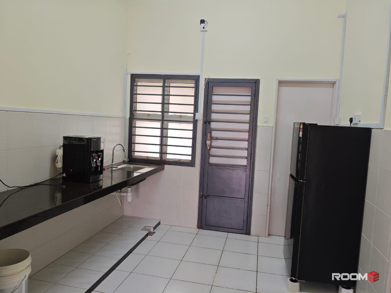 Male room for rent at Taman Nusantara Prima @ Gelang Patah