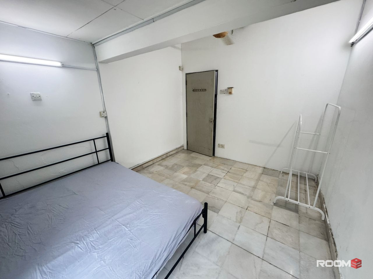‼️LOW DEPOSIT‼️BANDAR UTAMA PETALING JAYA MIDDLE ROOM FOR RENT🏠NEARBY ONE UTAMA ,CENTRE POINT ,NKVE🚩