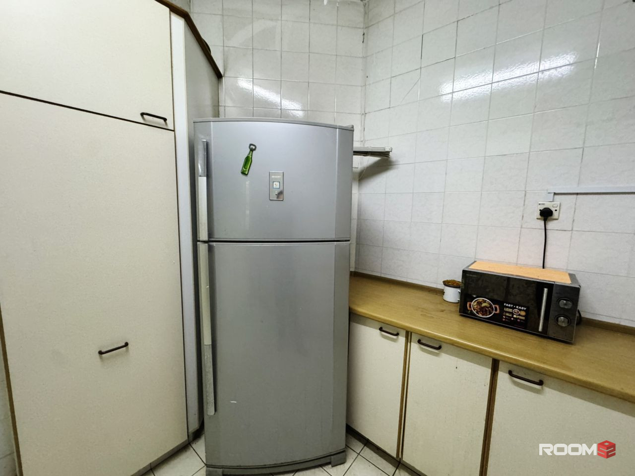 ‼️LOW DEPOSIT‼️BANDAR UTAMA PETALING JAYA MIDDLE ROOM FOR RENT🏠NEARBY ONE UTAMA ,CENTRE POINT ,NKVE🚩