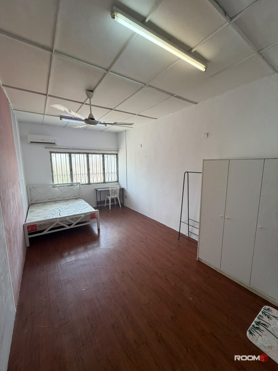🙋‍♀️FEMALE ONLY🙋‍♀️SS2 PETALING JAYA NICE MASTER ROOM WITH PRIVATE BATHROOM FOR RENT🏠