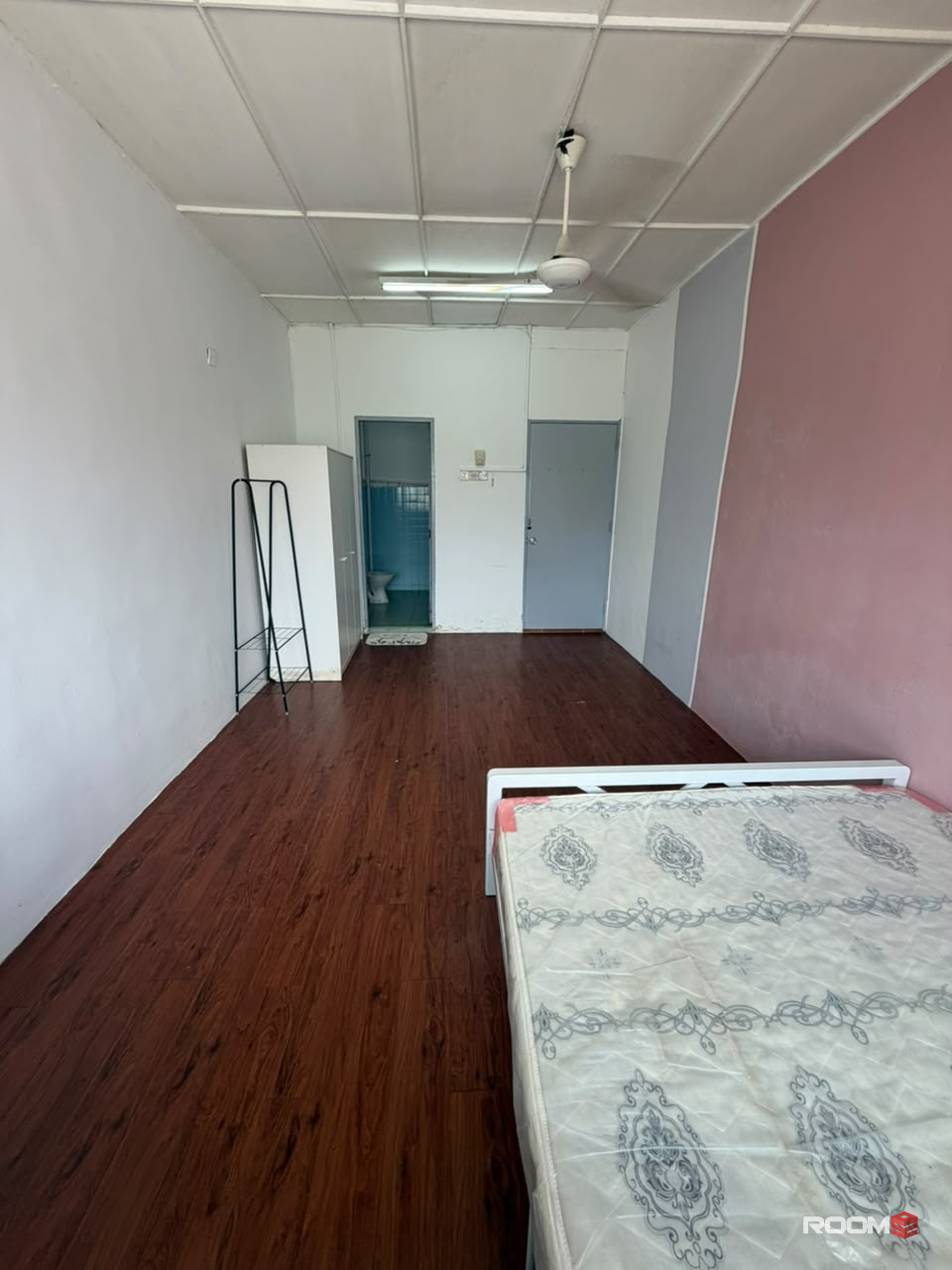 🙋‍♀️FEMALE ONLY🙋‍♀️SS2 PETALING JAYA NICE MASTER ROOM WITH PRIVATE BATHROOM FOR RENT🏠