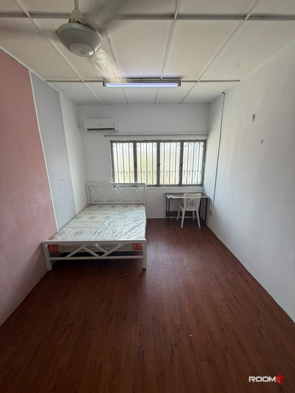 🙋‍♀️FEMALE ONLY🙋‍♀️SS2 PETALING JAYA NICE MASTER ROOM WITH PRIVATE BATHROOM FOR RENT🏠