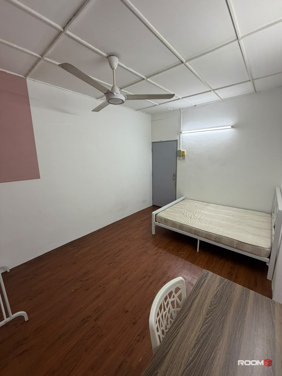 🩷FEMALE ONLY🩷SS2 PETALING JAYA SPACIOUS QUEENBED MIDDLE ROOM FOR RENT🏠🏠🙋‍♀️🙋‍♀️