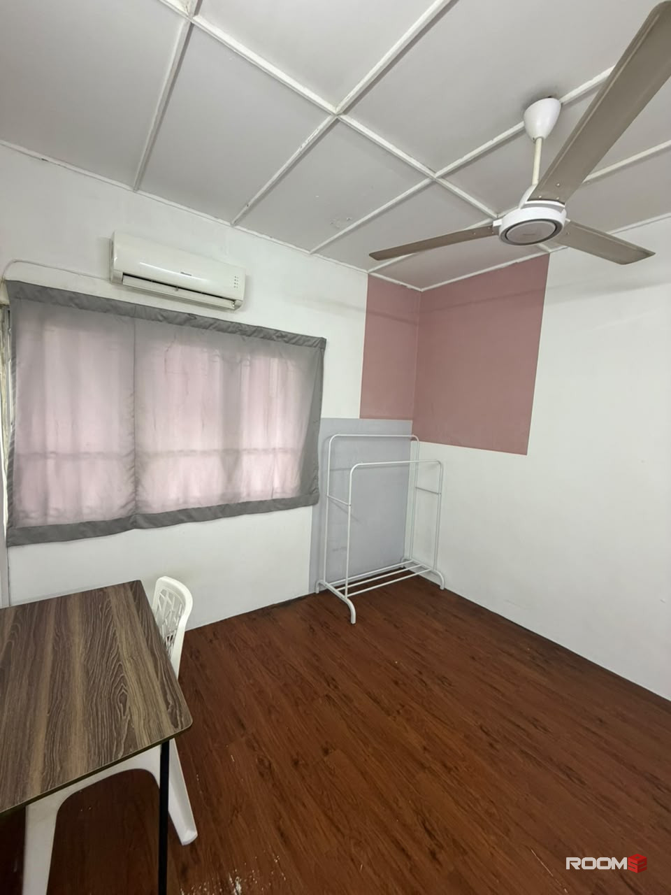 🩷FEMALE ONLY🩷SS2 PETALING JAYA SPACIOUS QUEENBED MIDDLE ROOM FOR RENT🏠🏠🙋‍♀️🙋‍♀️