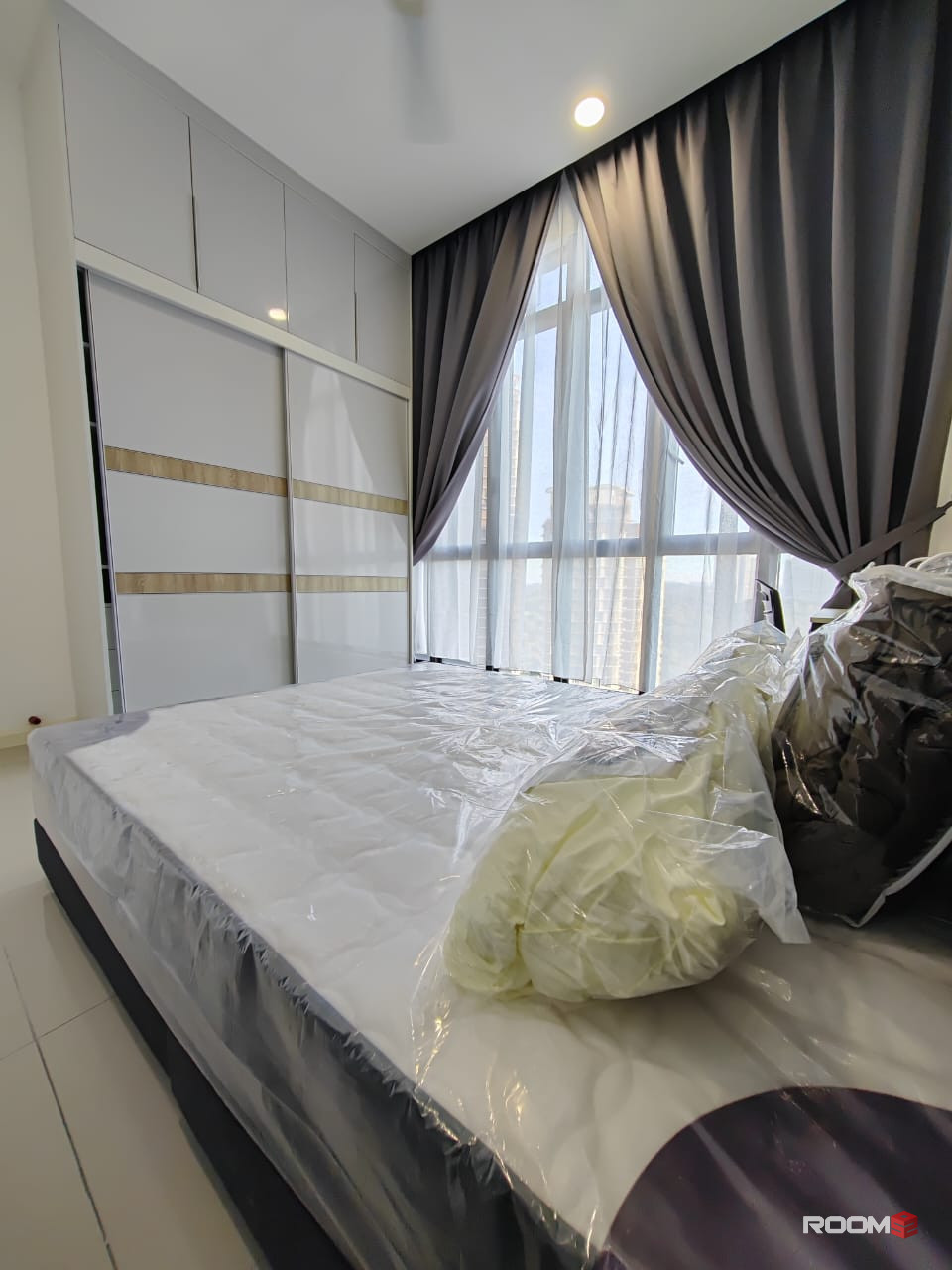 Male room renting at D’Pristine @ Medini Near Legoland