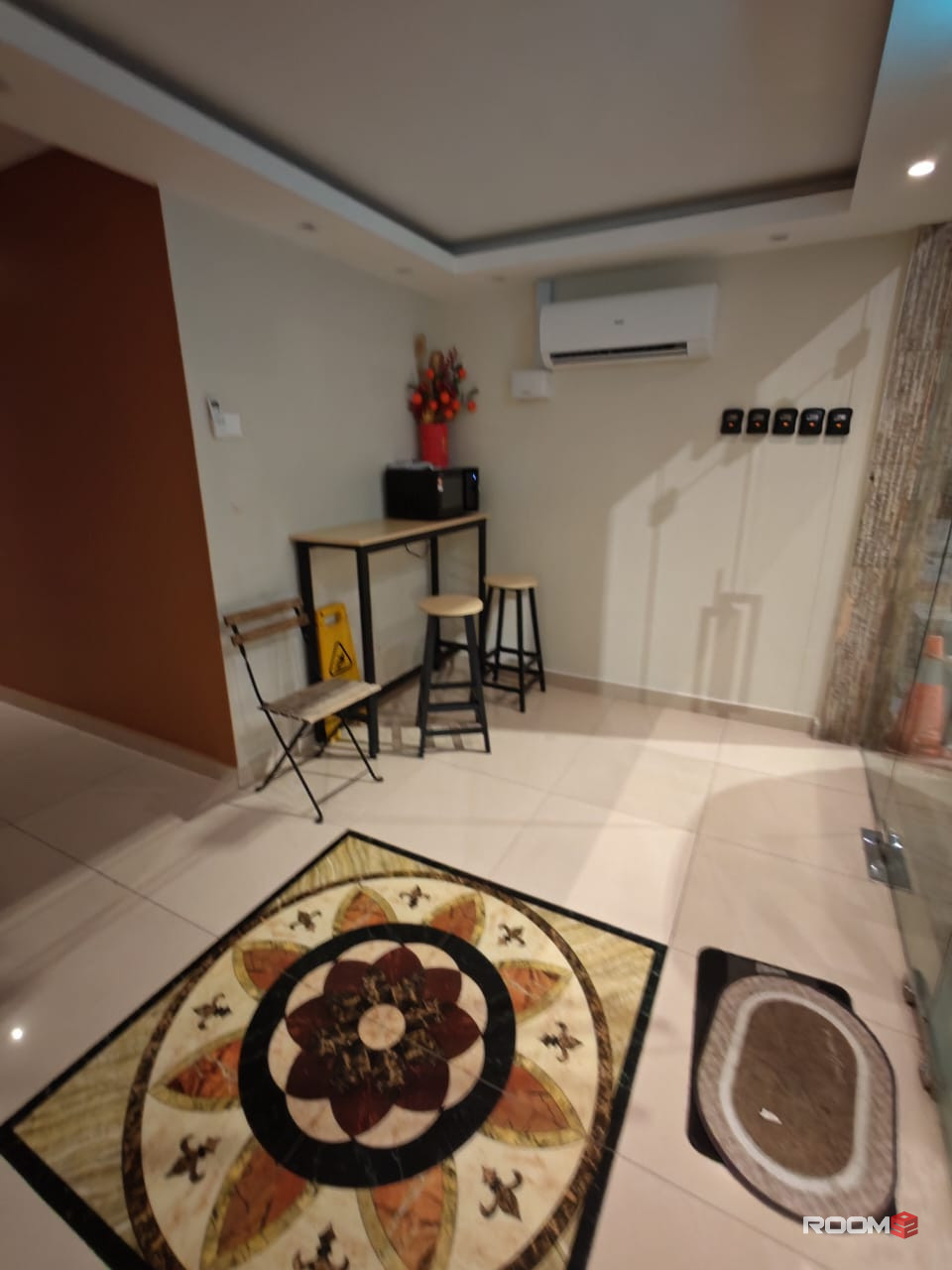 🔥1 month Deposit 🚆5 Min Walk to Monorail & MRT Bukit Bintang 🛍️5min walk to Sungei Wang, Times Square 🏢Single Room