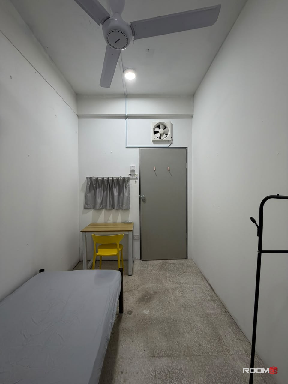 🤩LOW DEPOSIT🤩SS2 PETALING JAYA AIRCOND SINGLE ROOM FOR RENT🎉🎉🏠